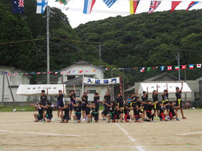 学校生活 天草市立天草小学校