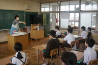 新しい生活様式についての説明