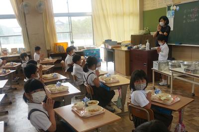 前向きでもやっぱりうれしい時間