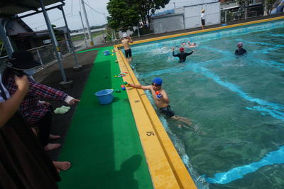 たくさんとれたよ