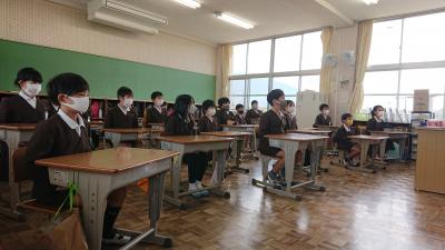 立派に成長しました！