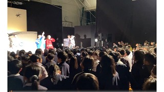 星の王子さま③ 12/22