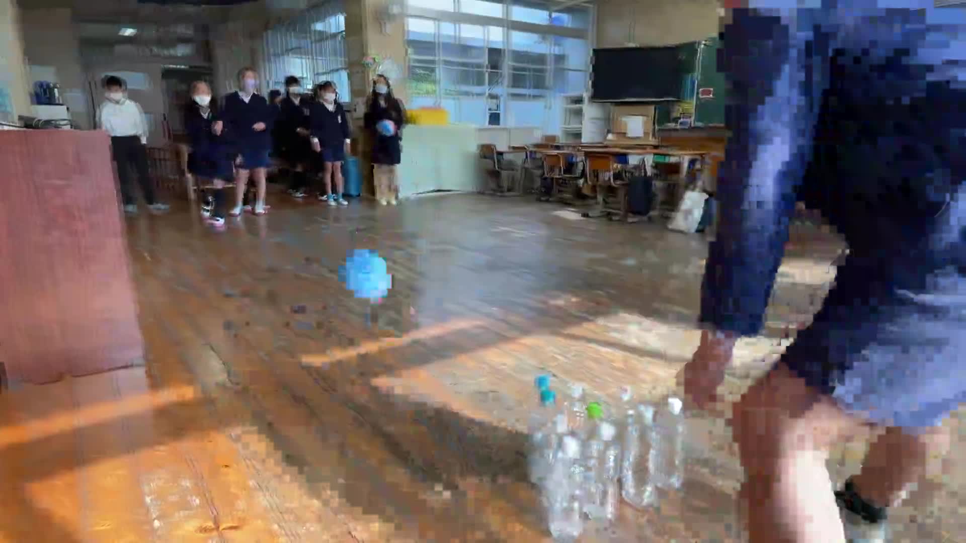 絆週間③【ボウリング大会】