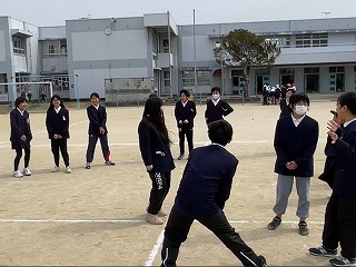 卒業プロジェクト① 2/27