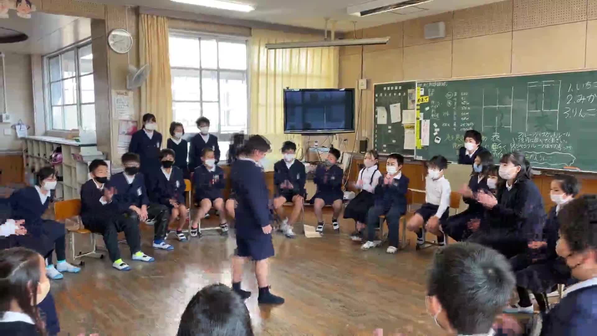 絆週間⑤【フルーツバスケット】