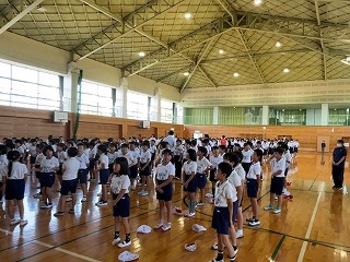 10/10 ゴーゴーゴー！白