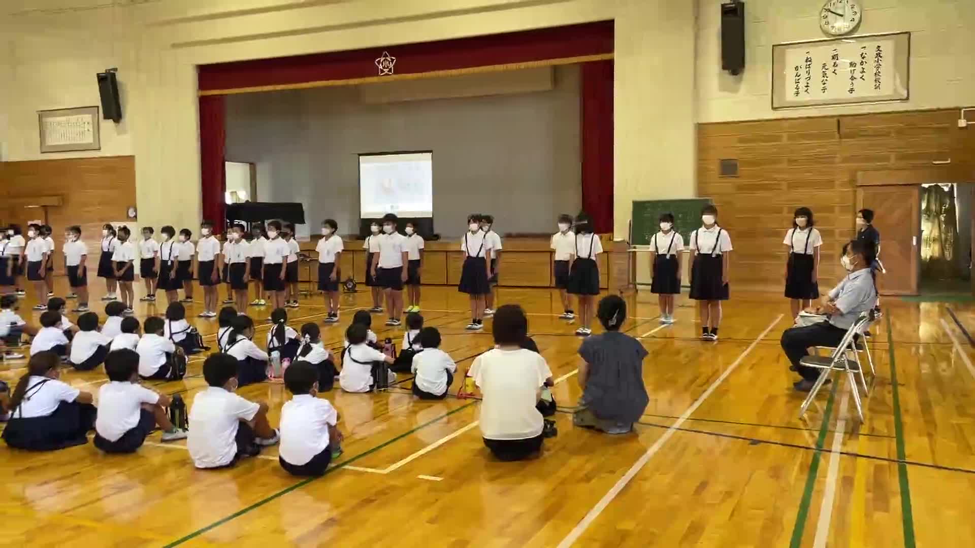 平和集会(7/7)