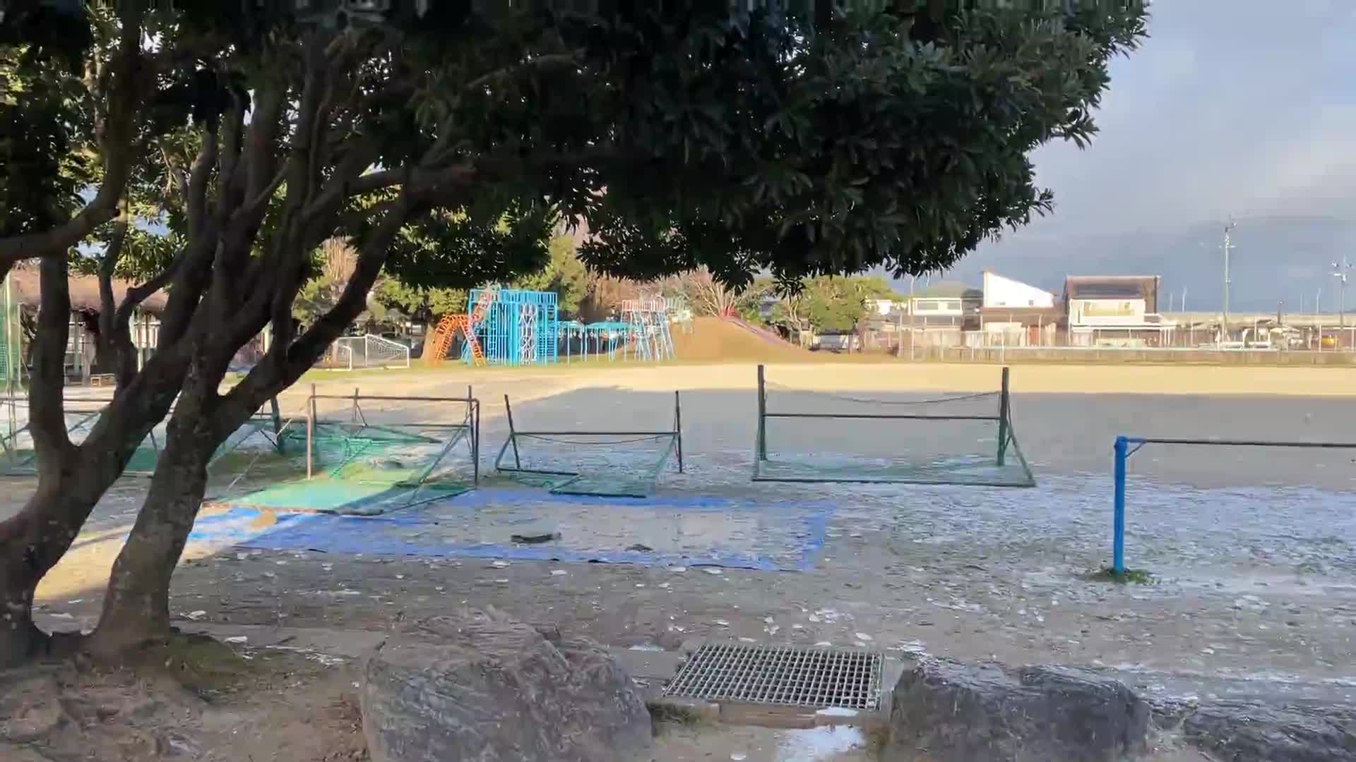 雪だるまをさがせ！②1/25