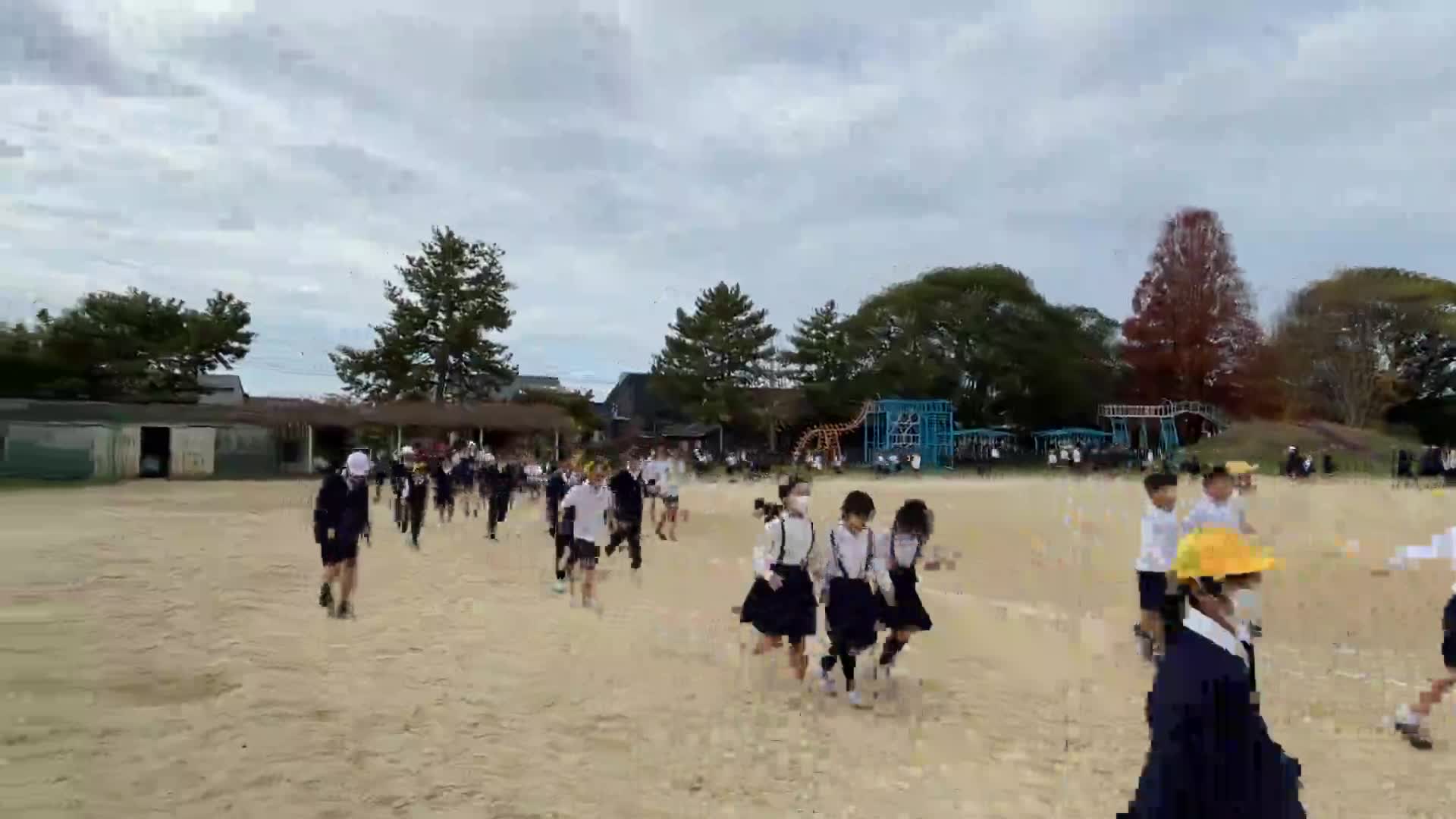 ランニングタイム 12/14