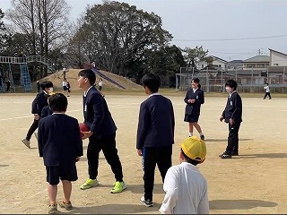 卒業プロジェクト② 2/27