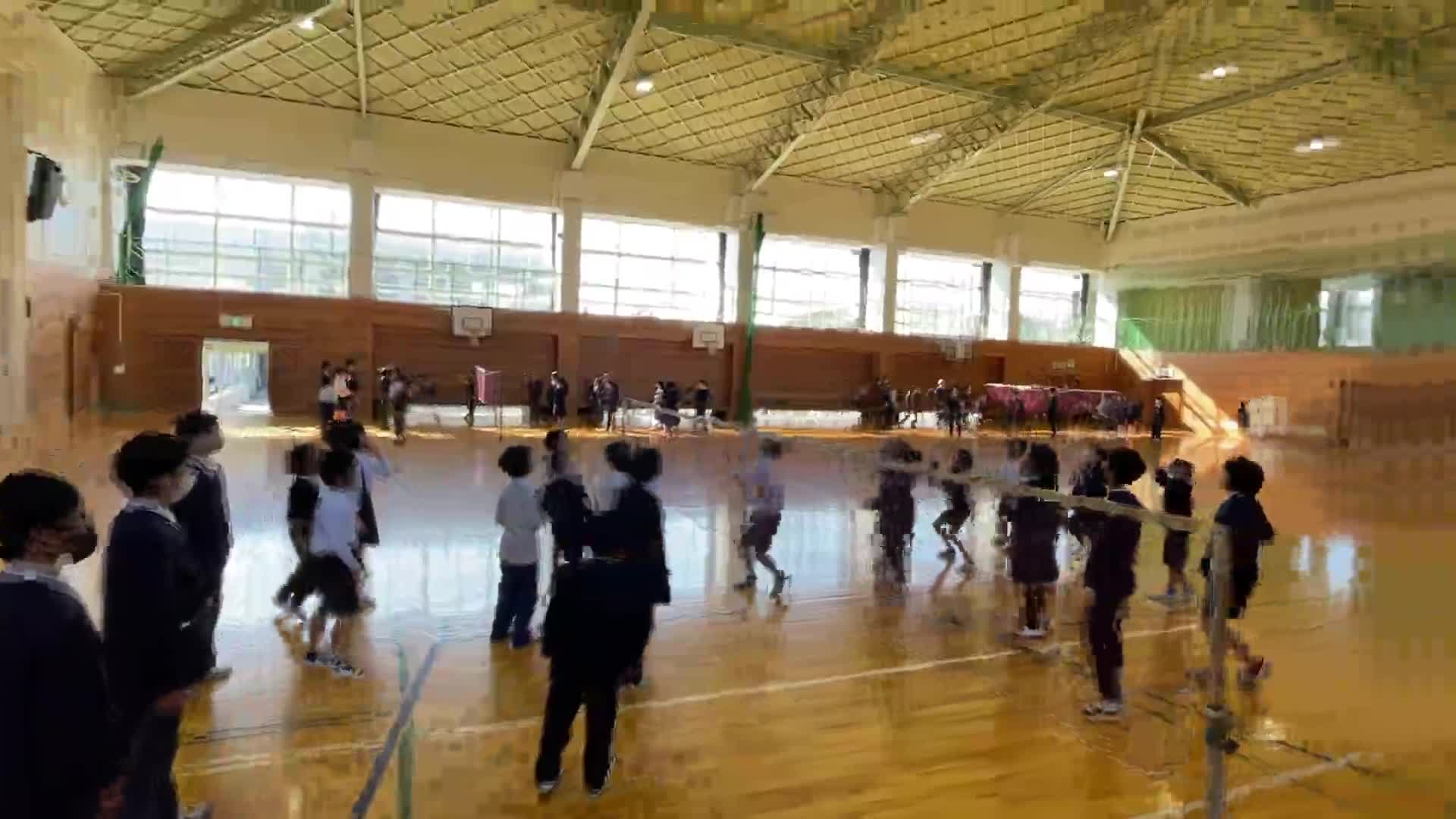 きずな週間③ 1/29