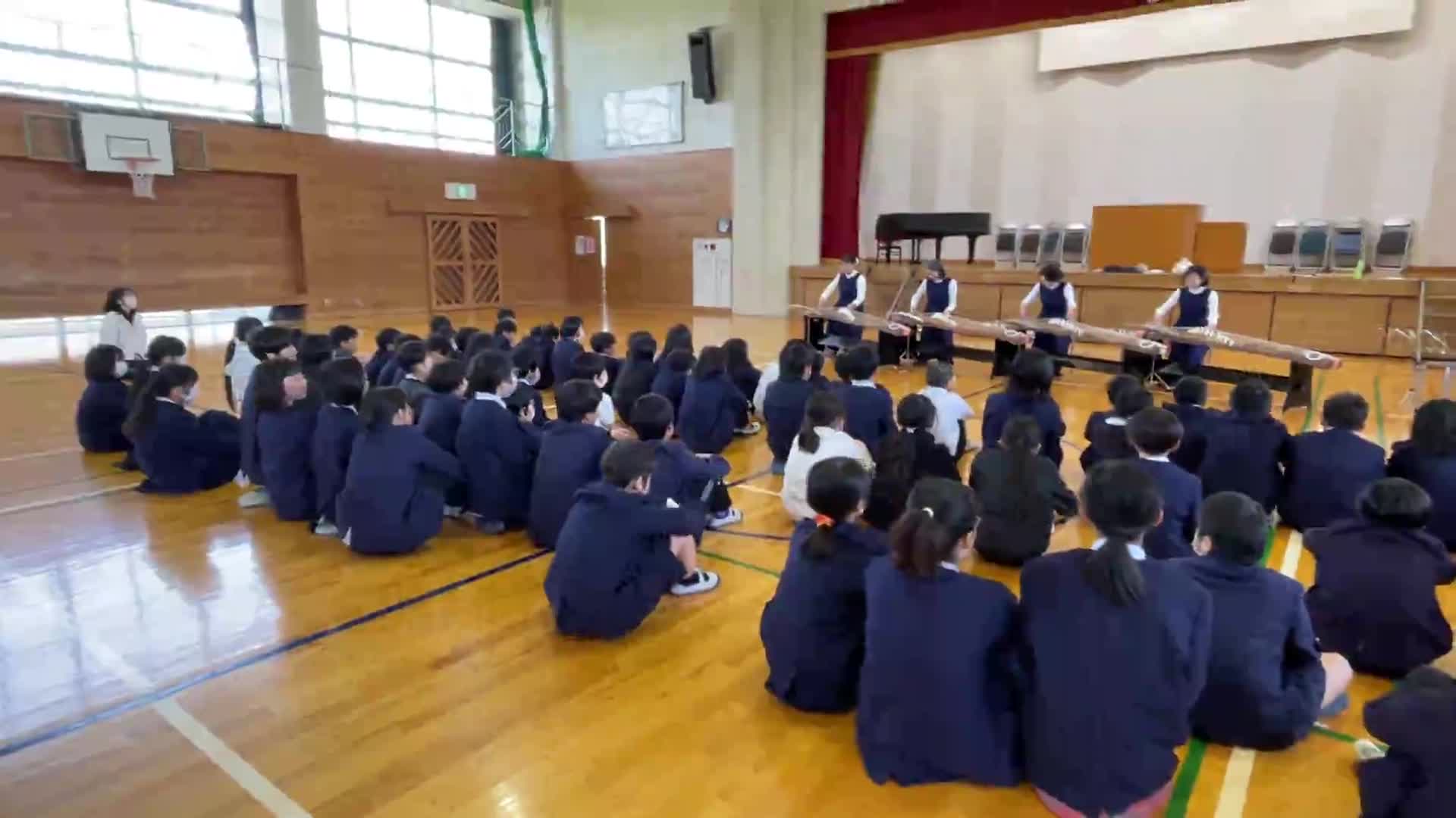 琴の演奏会② 3/7