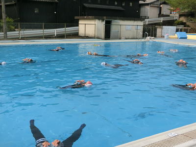 学校生活 あさぎり町立深田小学校