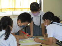 グループワーク