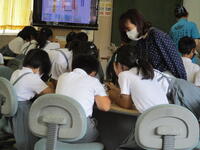 グループワーク