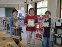 お話ポッケのみなさん