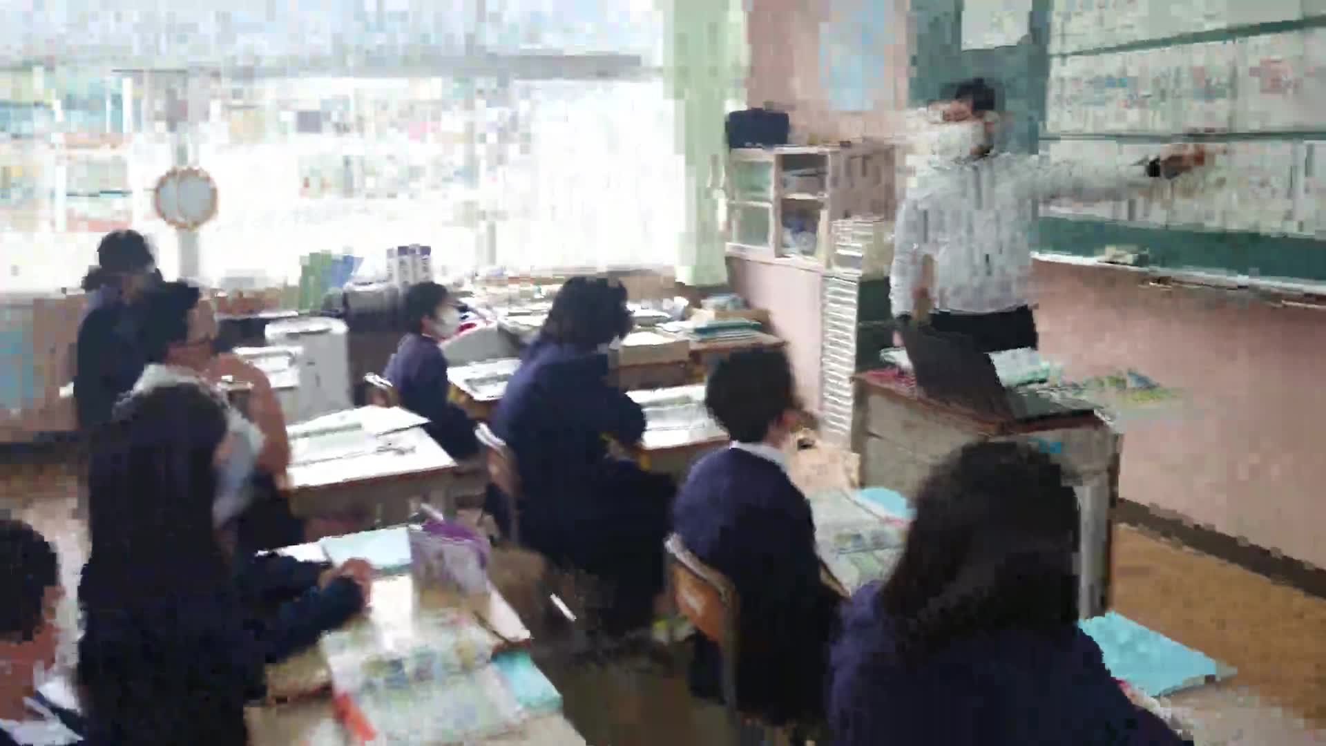 「５年外国語～基本事項の確認」ごしょチューブ《R3-303》