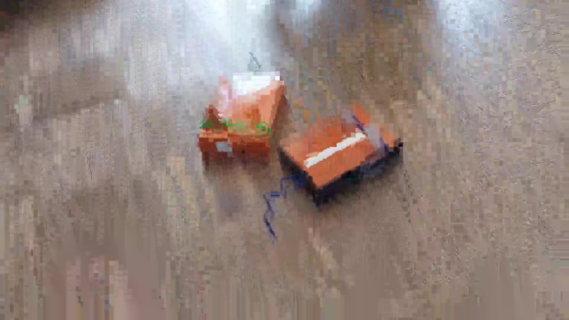 「３年図工～ゴムゴムパワー始動！」ごしょチューブ《R3-373》