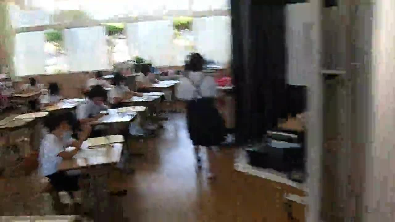 「１年２年３年バリスタ」ごしょチューブ《R3-167》