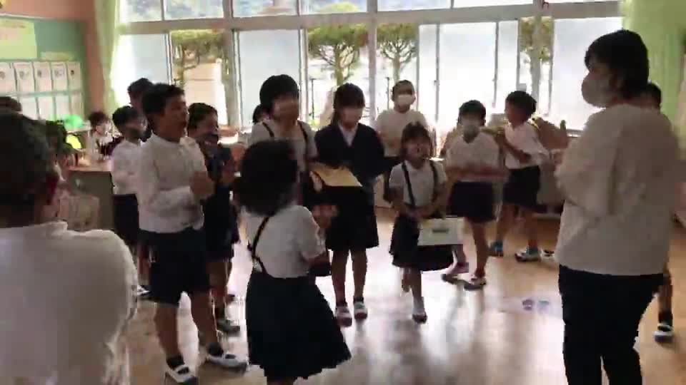 ごしょチューブ⑭原田恵子「ハッピーバースデー」