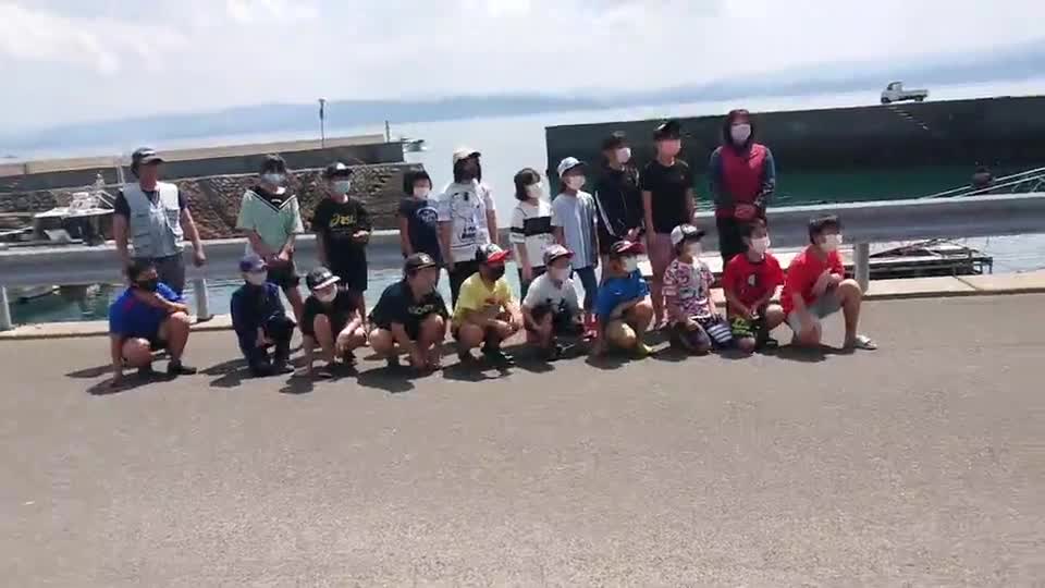 ごしょチューブ《R3-7》５年６年「田植え」