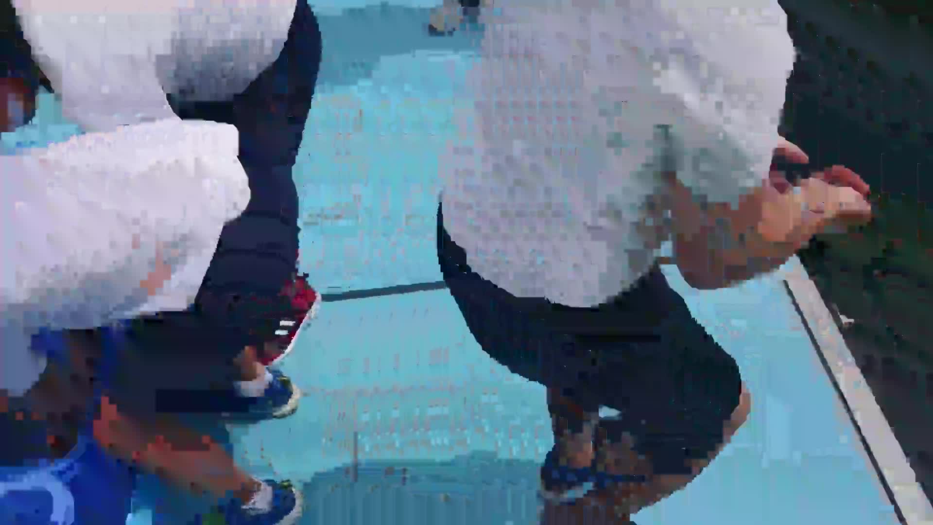 「４年クルマエビマダイ放流」ごしょチューブ《R3-103》