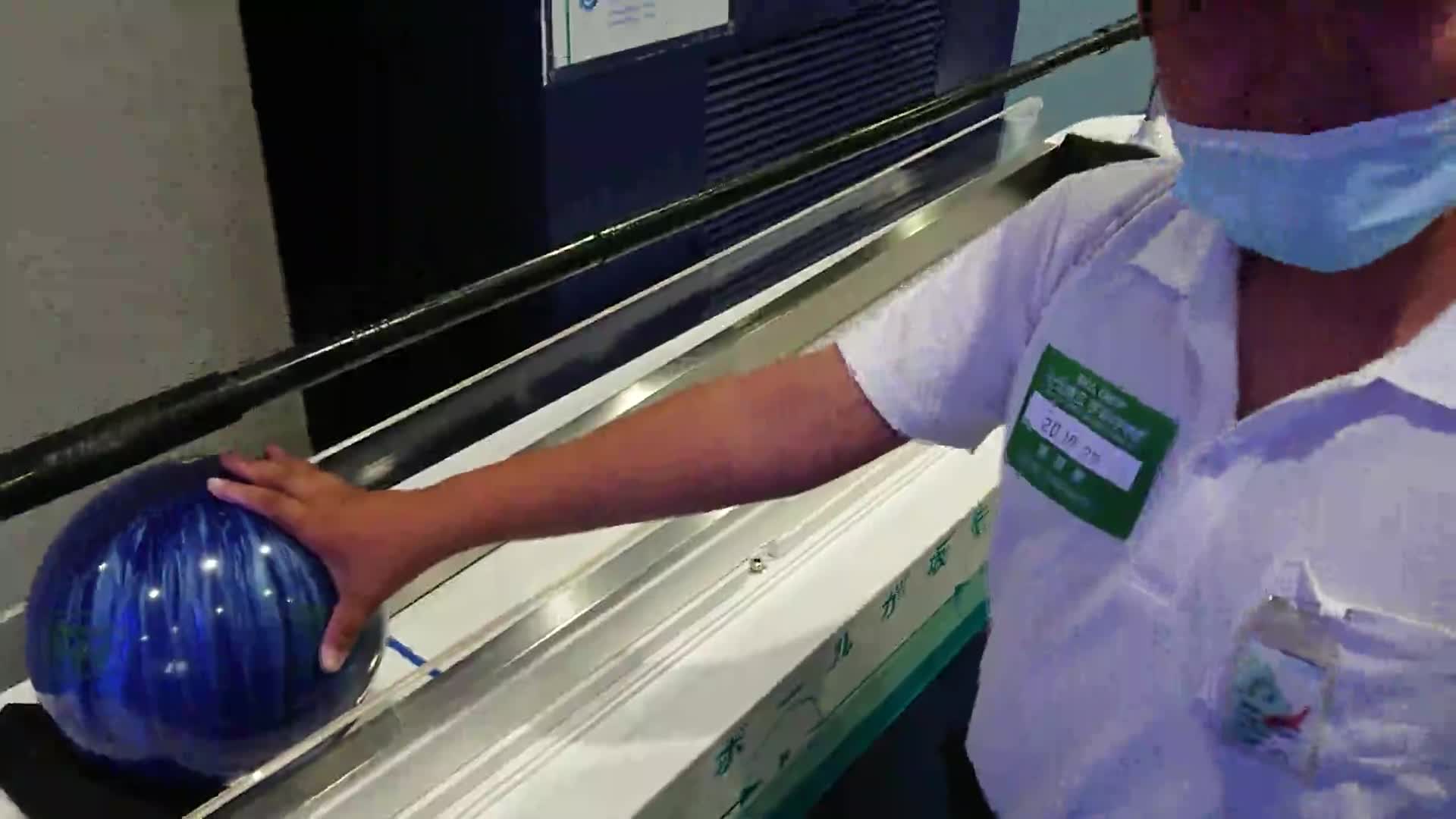 ごしょチューブ⑳６年修学旅行「佐賀宇宙科学館」２