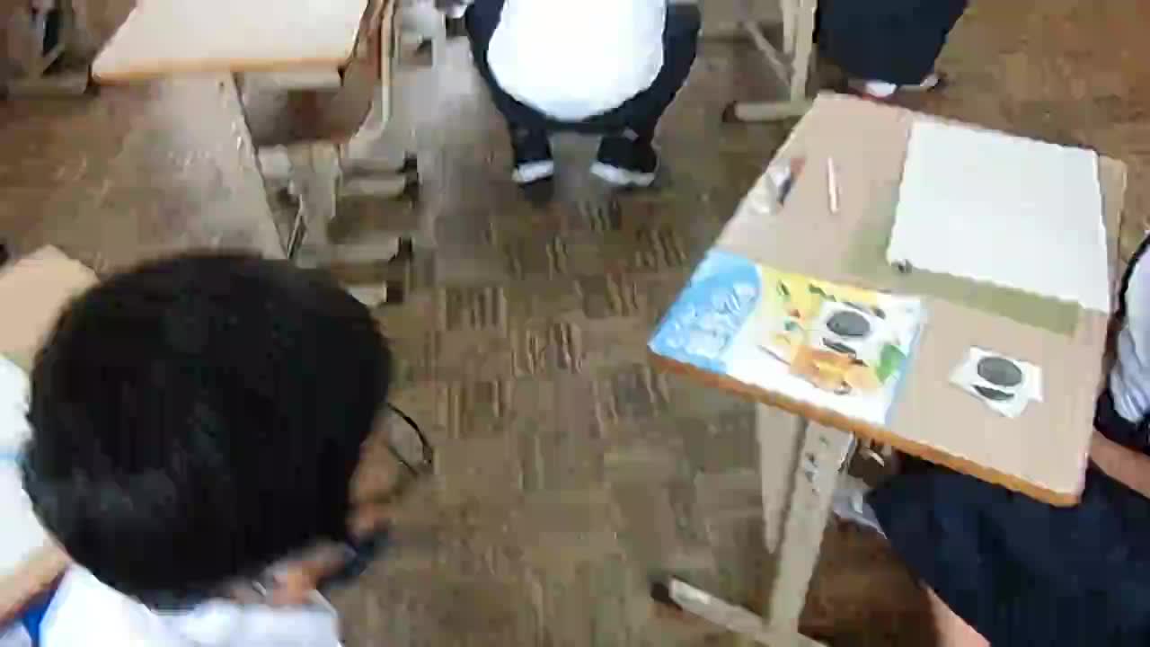 「２年算数～自分の考えを説明する」ごしょチューブ《R3-78》