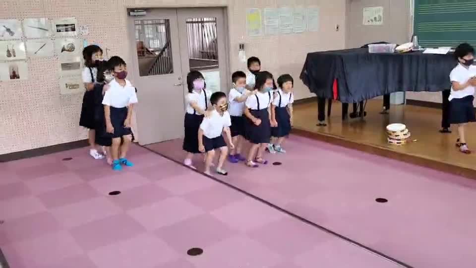 ごしょチューブ《R3-25》１年「音楽」