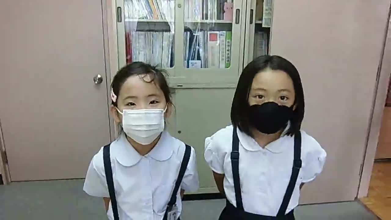 「３年国語～詩の暗唱①：夕日が背中を押してくる」ごしょチューブ《R3-88》