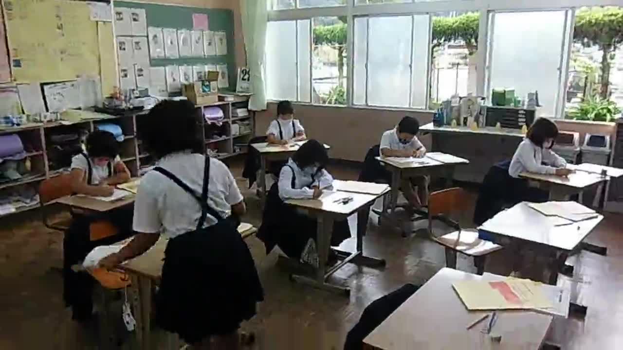 「２年バリスタ」ごしょチューブ《R3-190》