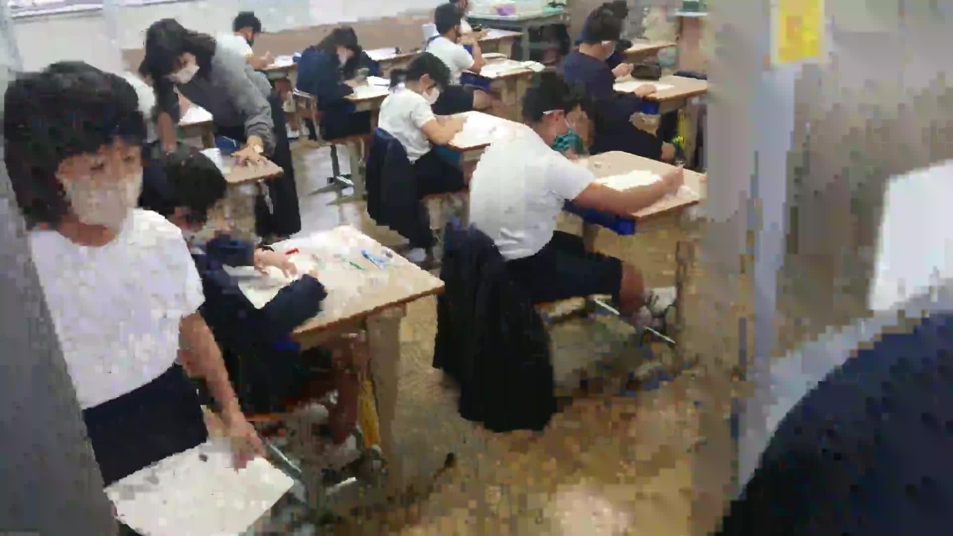 「４年バリスタタイム」ごしょチューブ《R3-268》