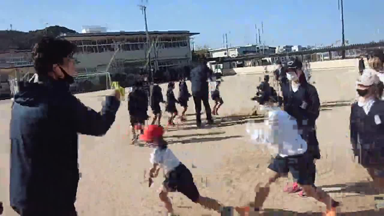 ごしょチューブ57番たてわり「ながなわ」＃１２