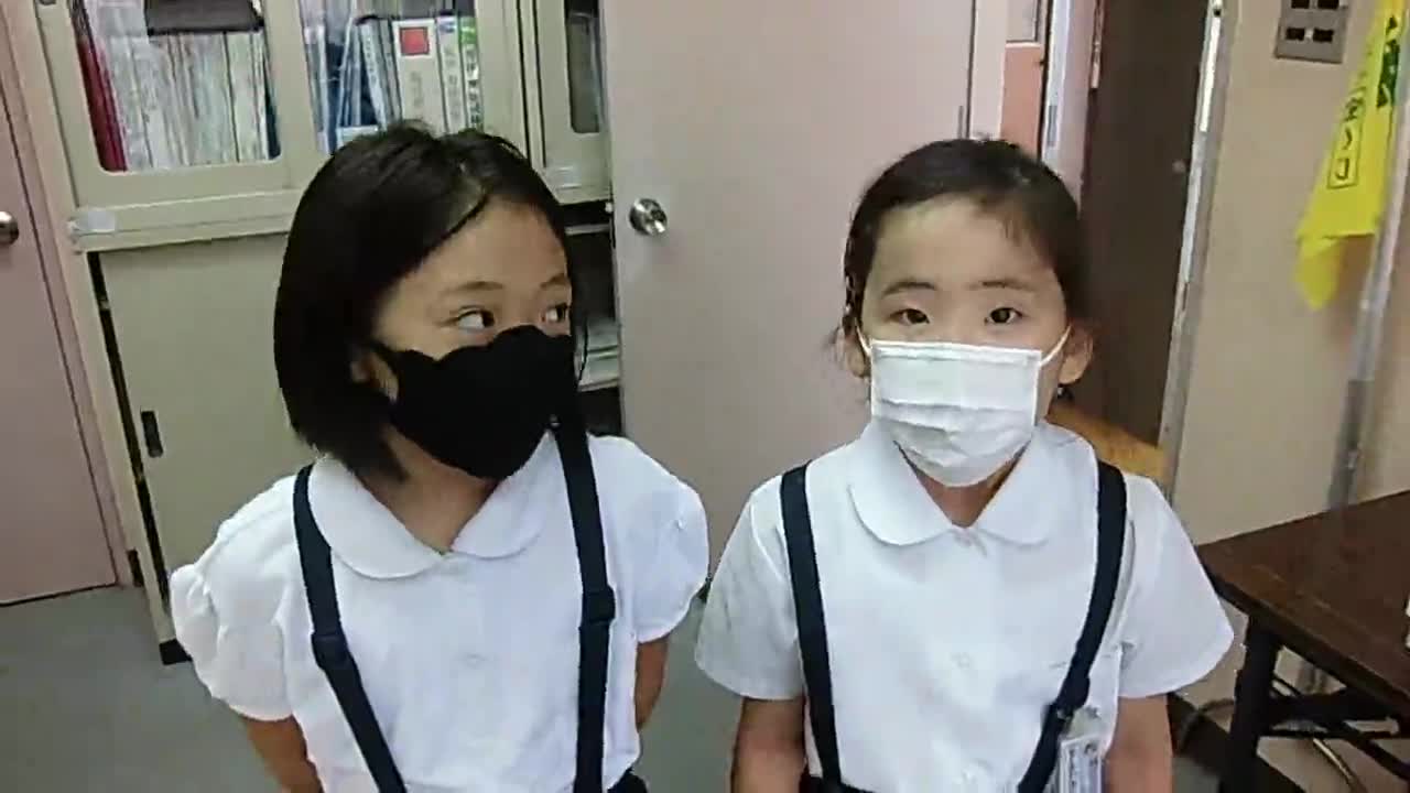 ごしょチューブ《R3-42》３年「国語～俳句を覚えた」