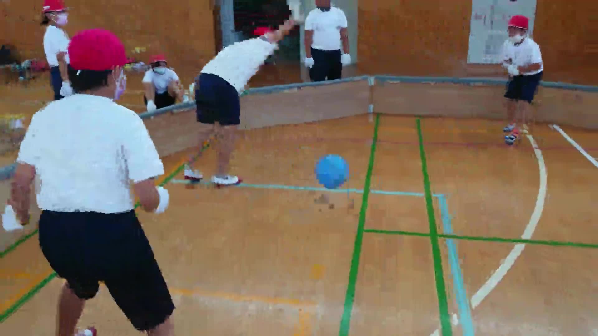 「５年集団宿泊教室〜ガガ」ごしょチューブ《R3-159》