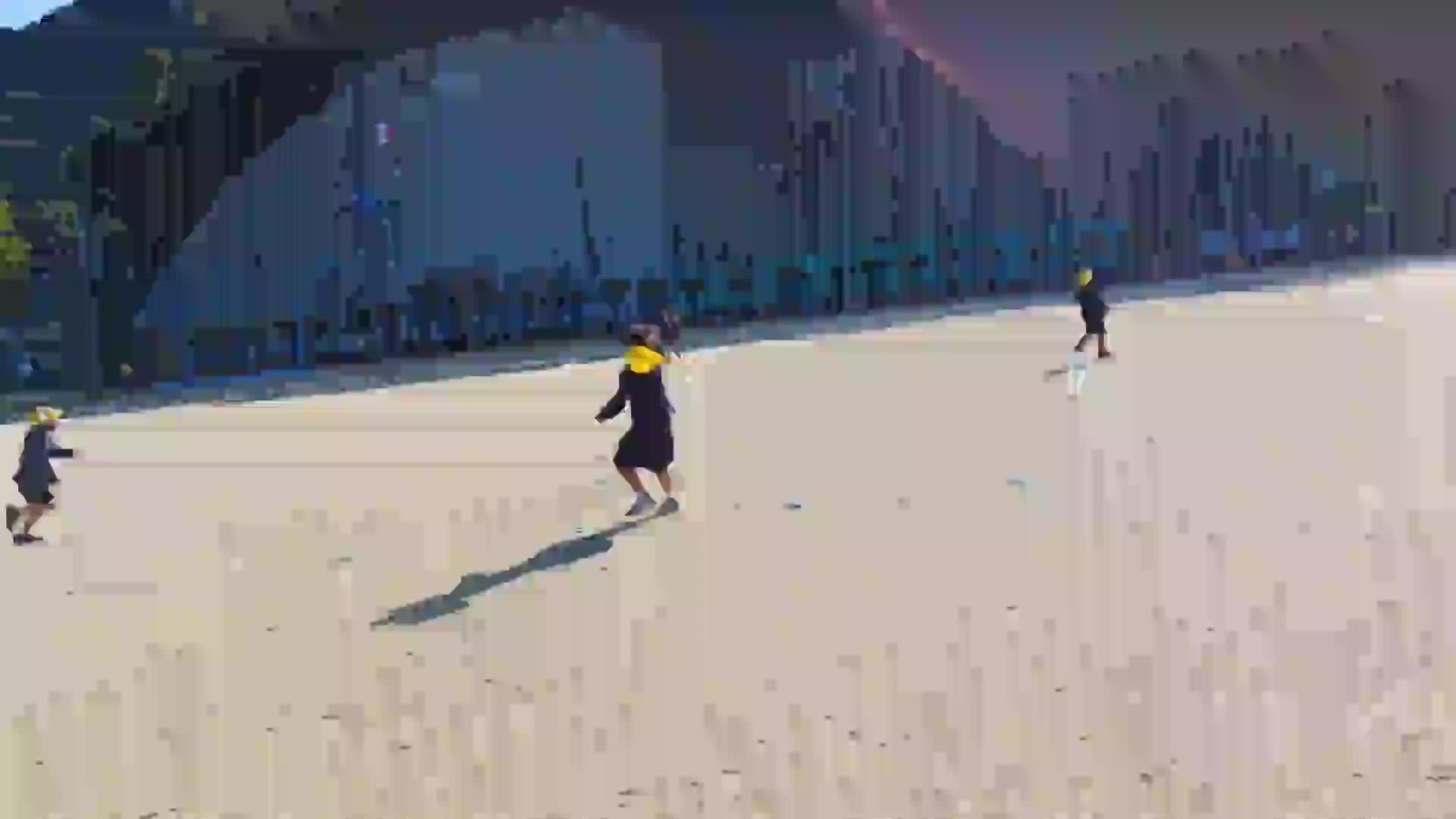 「１年生活科～たこあげ」ごしょチューブ《R3-329》