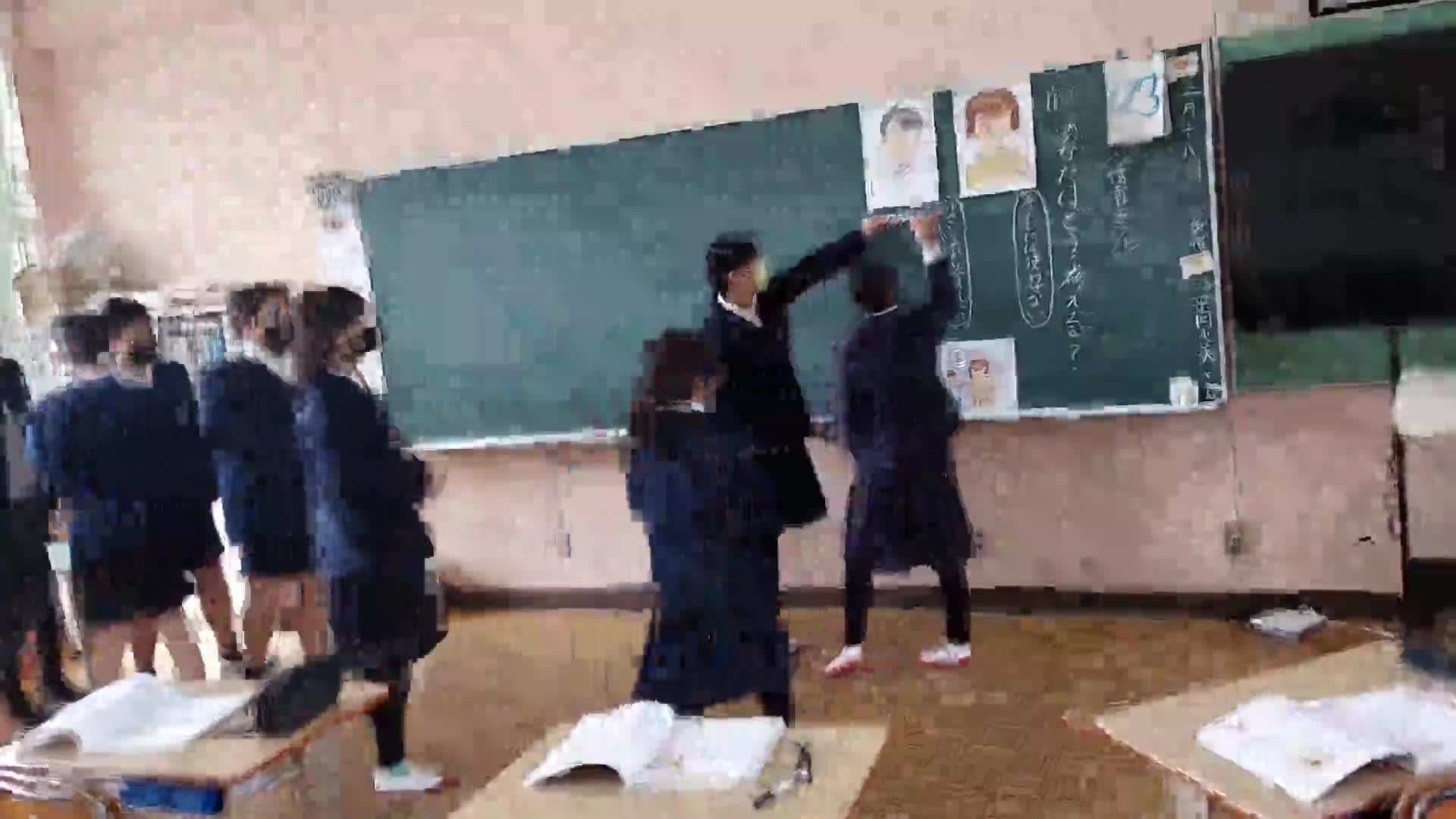 「６年情報モラル～自分の考えをはっきりさせて」ごしょチューブ《R3-344》