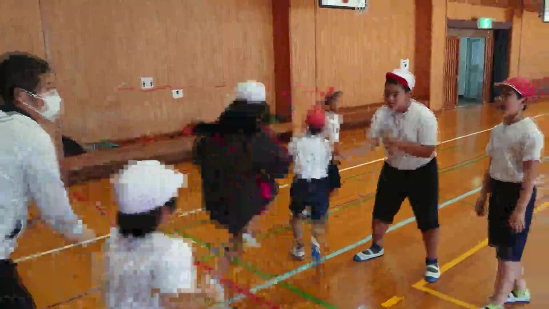 「５年N-1グランプリ～かいしんのいちげき」ごしょチューブ《R3-286》