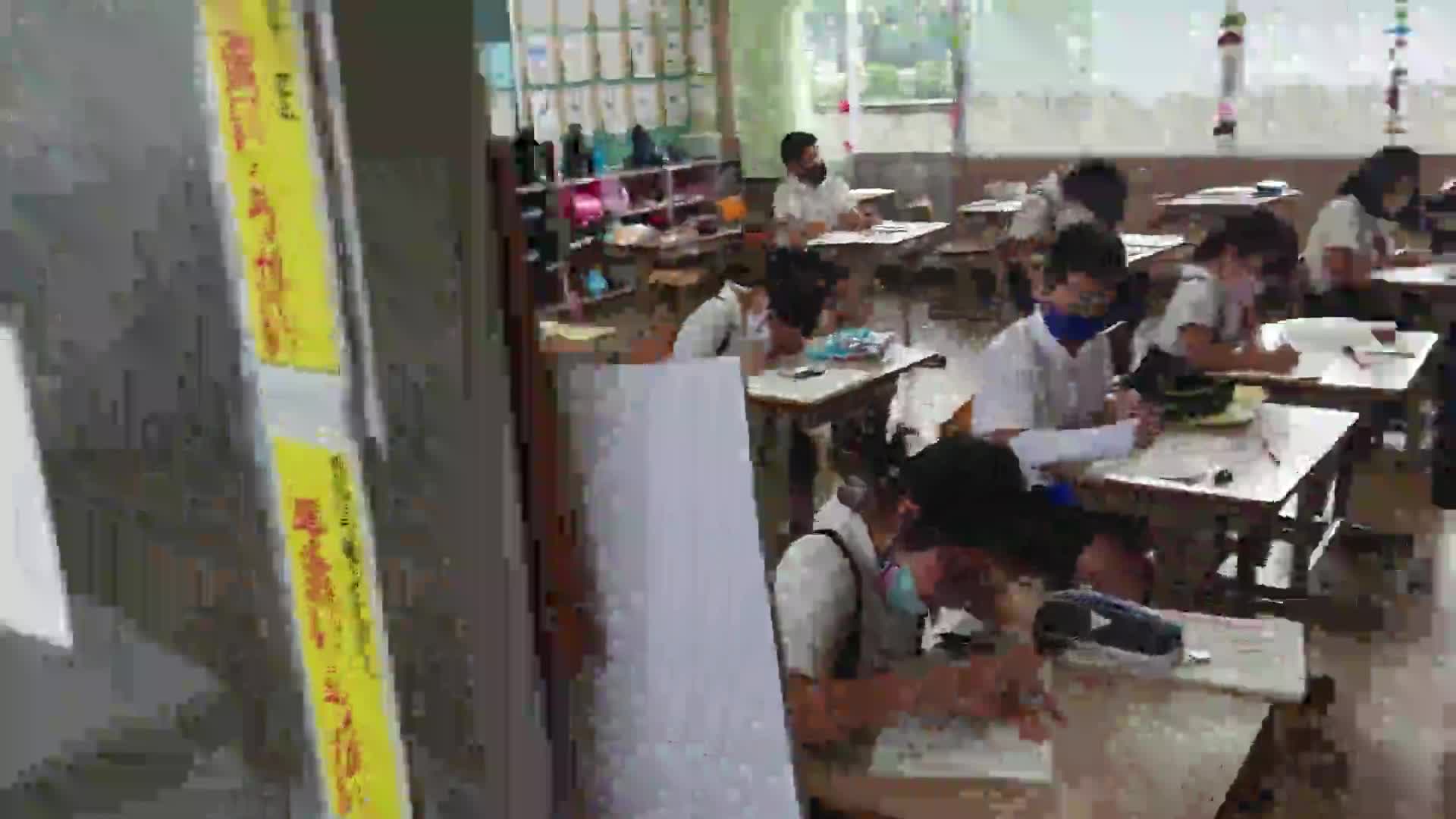 「４年バリスタ」ごしょチューブ《R3-77》