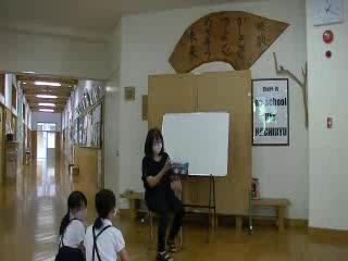 ちゅうちゅう　どっちかいな？