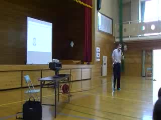 心のサポート授業