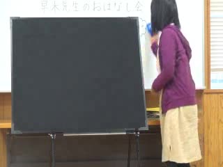 パネルシアター「おばけマンション」