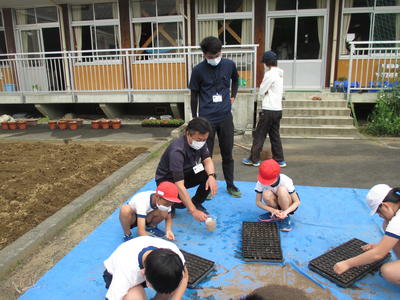 ＪＡの皆さんありがとうございました