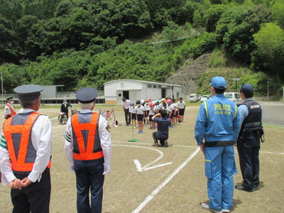 岩本ぜんさんのお礼の言葉