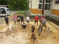 みんながんばりました