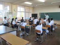 高学年も熱中しています！