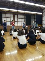 劇団きららの皆さん