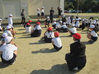 鬼グループが決定