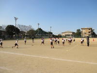 ２年生のゲーム