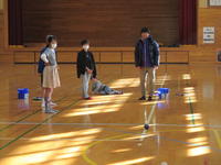 いがいと難しそう